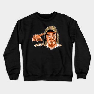 Chavo Crewneck Sweatshirt